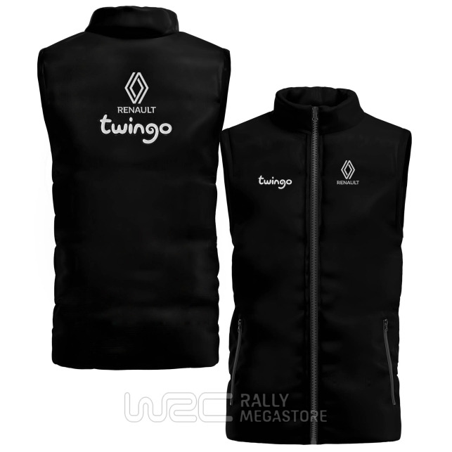 VESTE RENAULT TWINGO