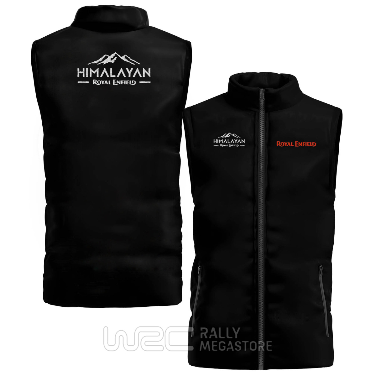 VESTE ROYAL ENFIELD HIMALAYAN