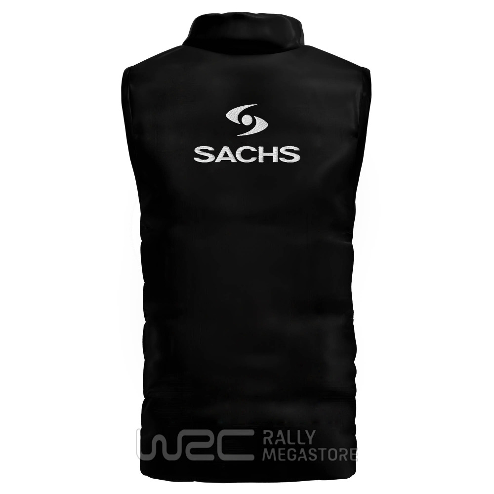 VESTE SACHS DTM