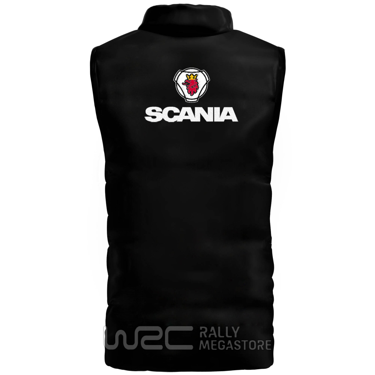 VESTE SCANIA 2007
