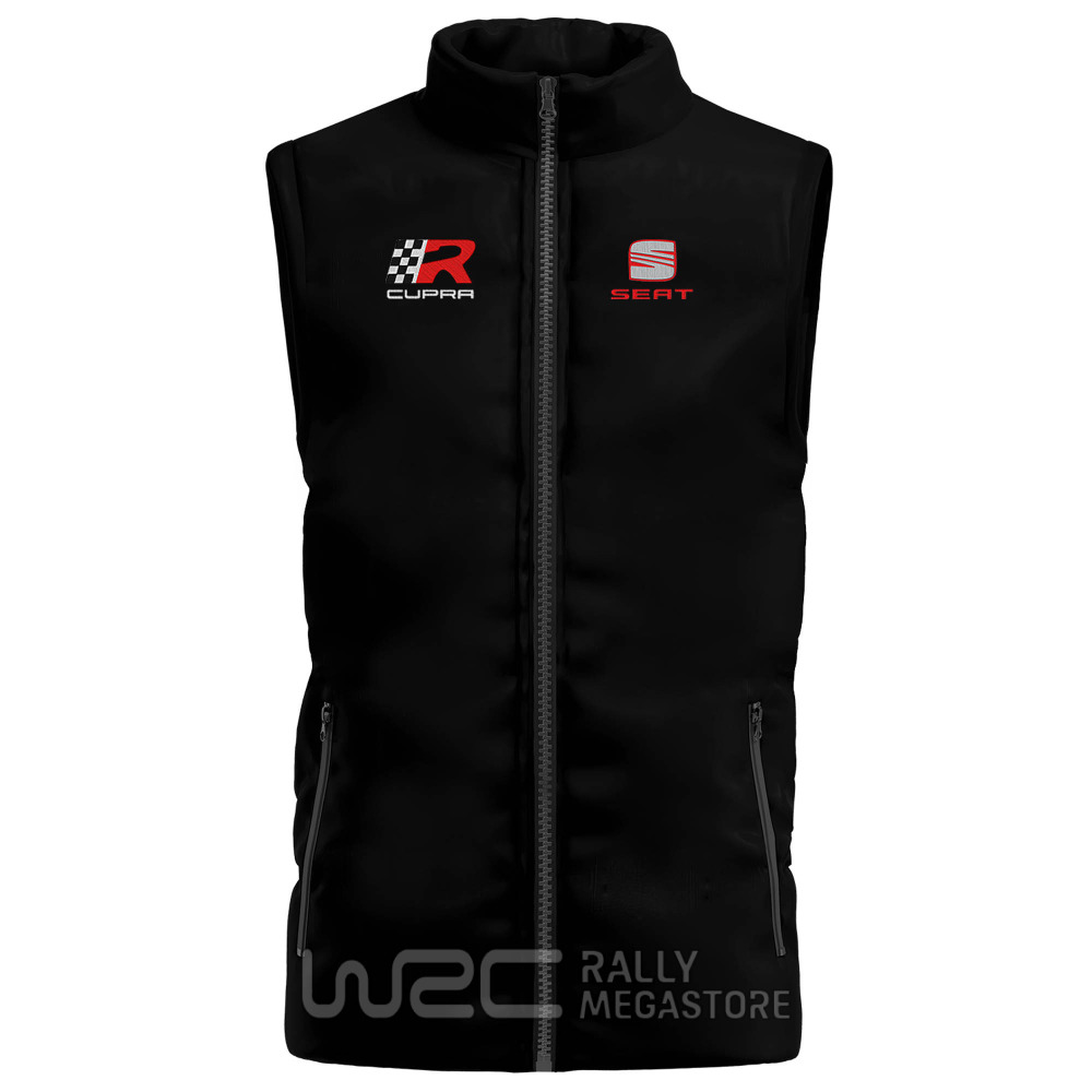 VESTE SEAT CUPRA