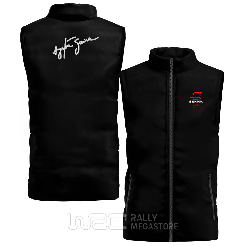 VESTE SENNA SIGNATURE