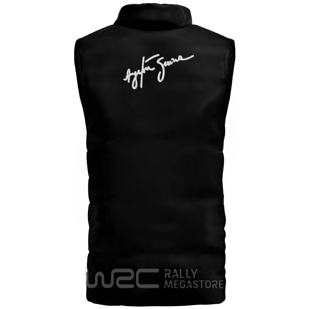 VESTE SENNA SIGNATURE