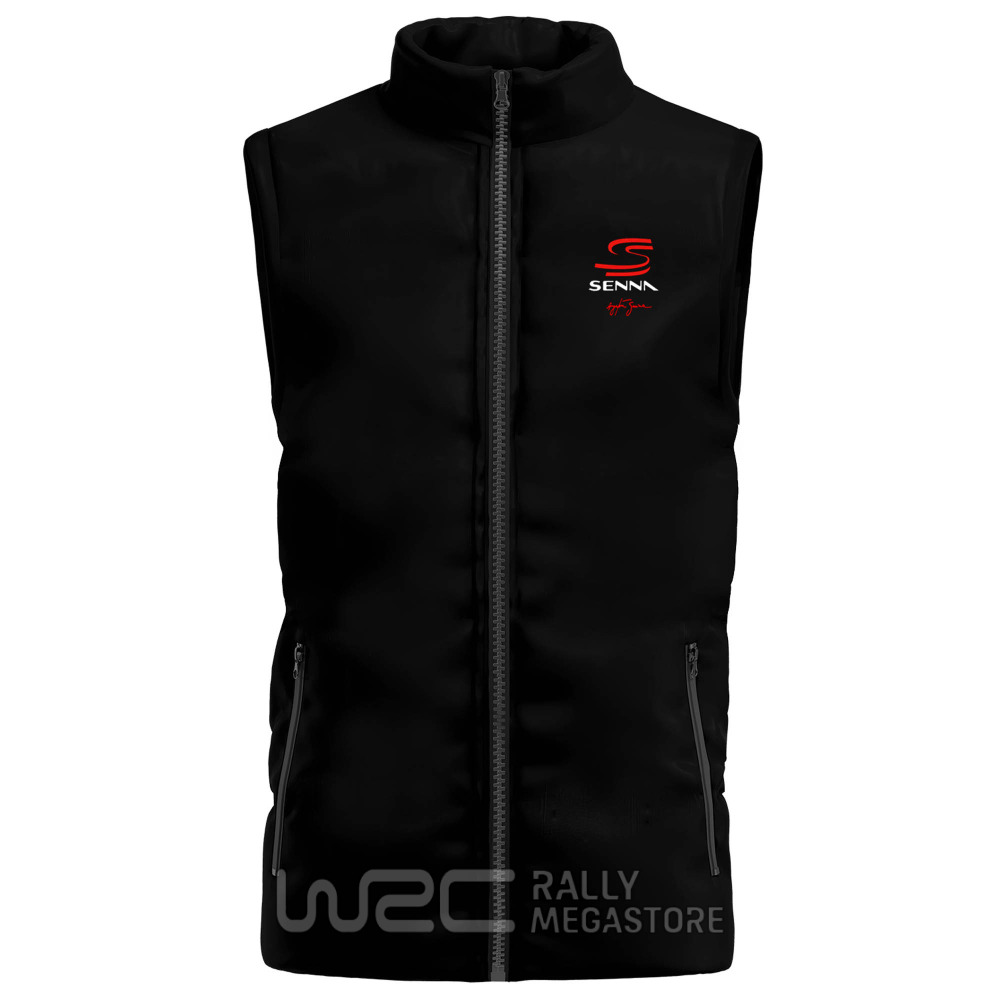 VESTE SENNA SIGNATURE