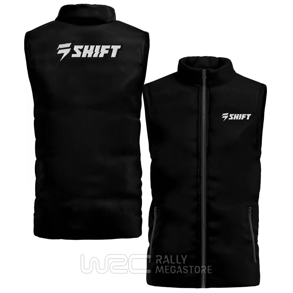 VESTE SHIFT