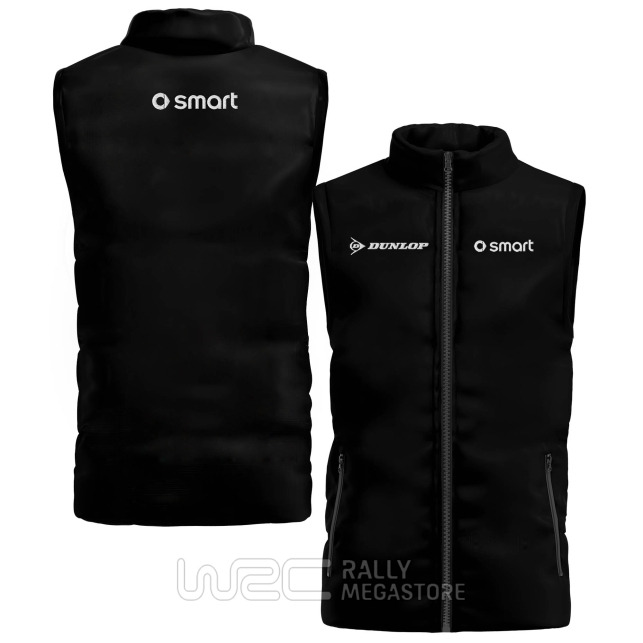 VESTE SMART DUNLOP
