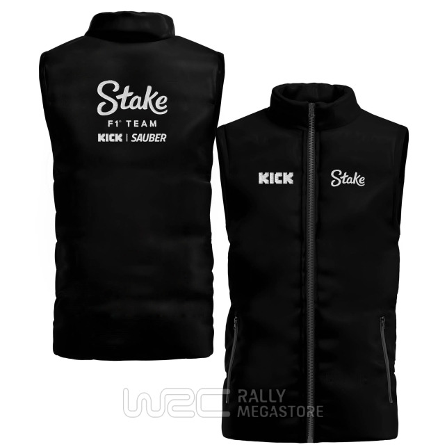VESTE STAKE KICK