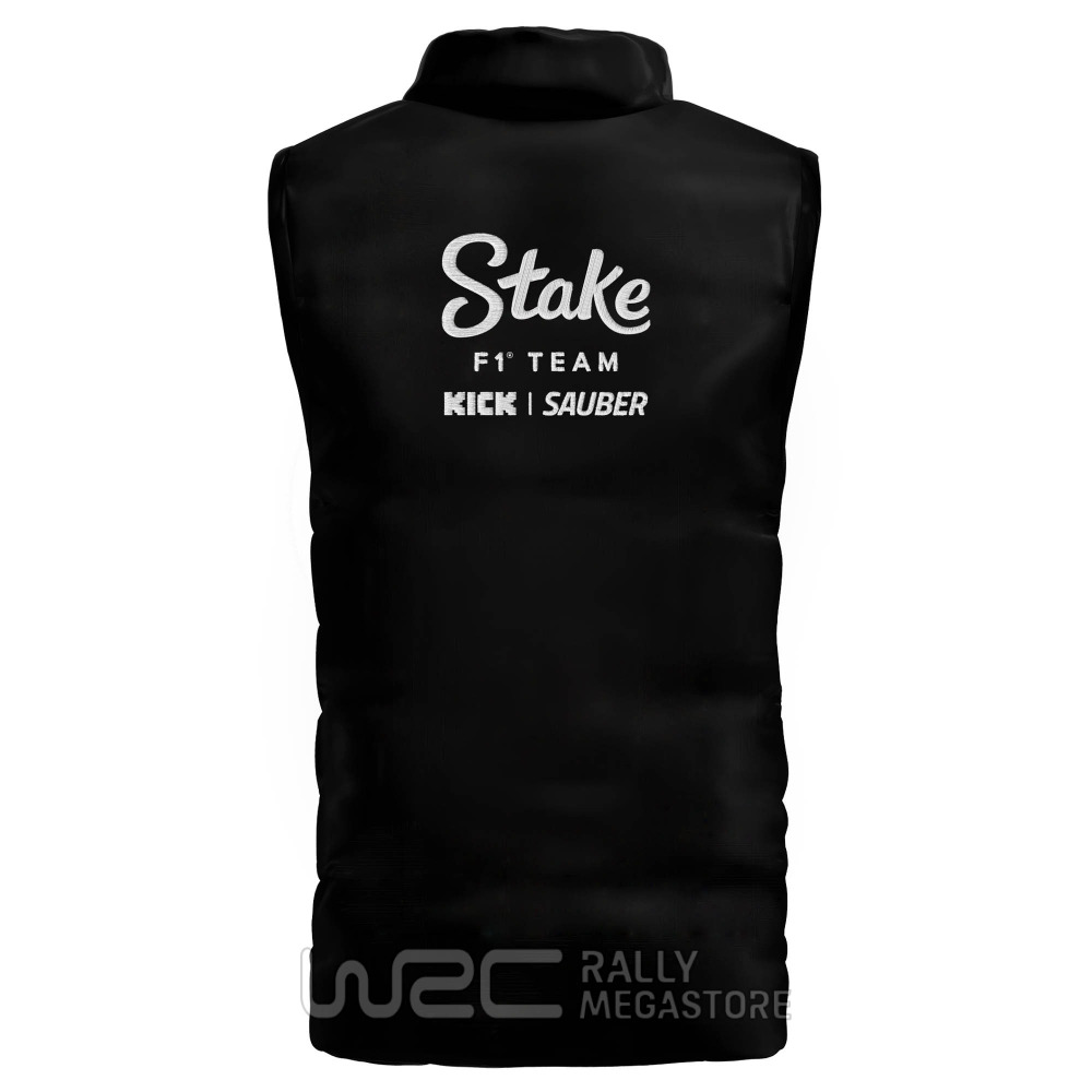 VESTE STAKE KICK
