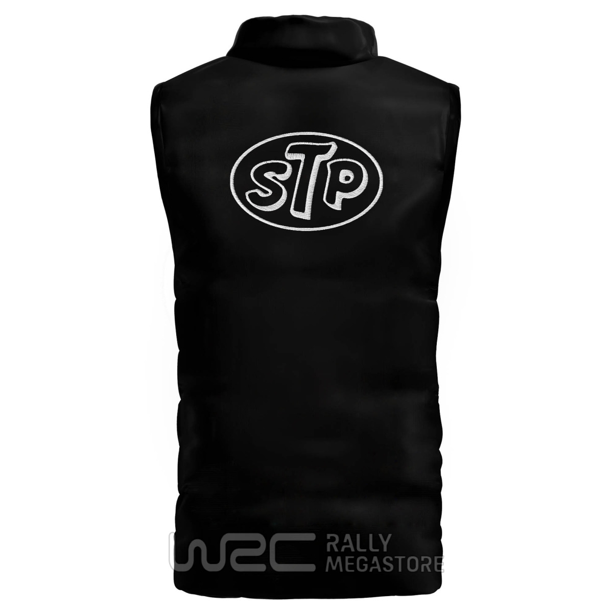 VESTE STP NASCAR