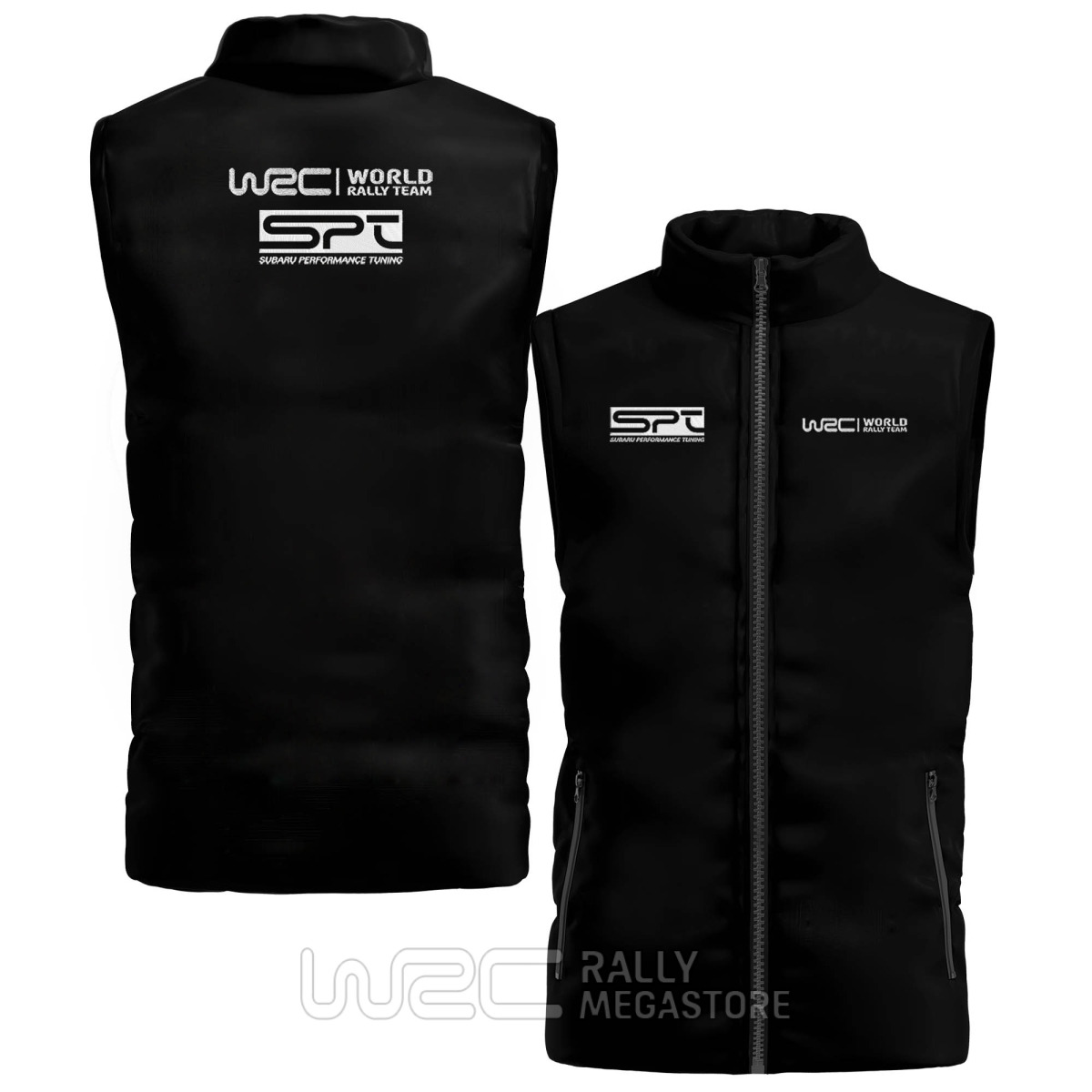 VESTE SUBARU PERFORMANCE WRC TEAM
