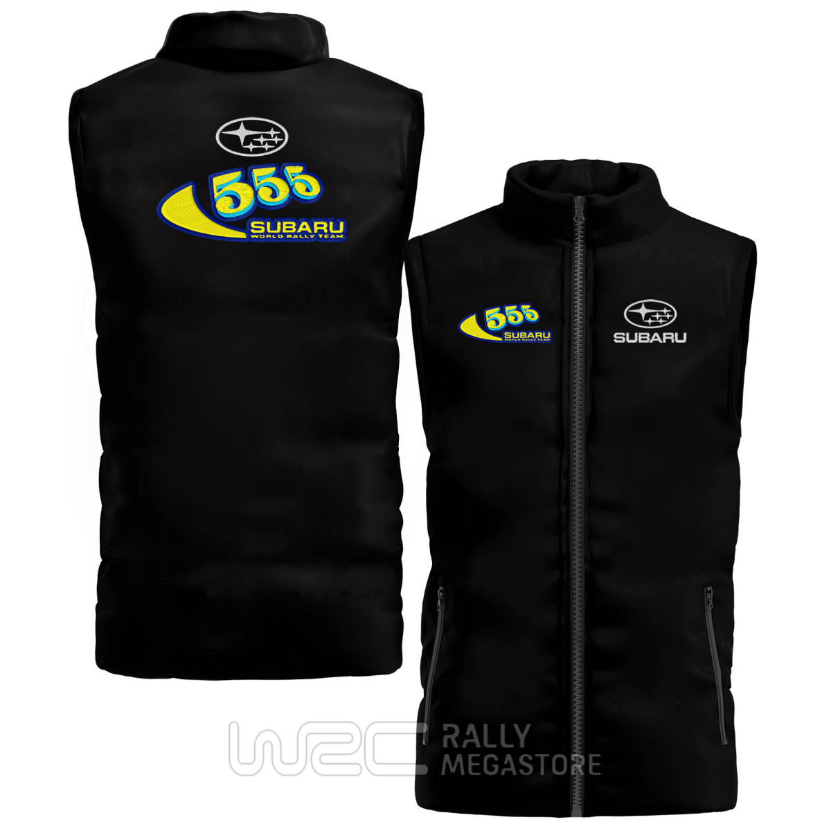 VESTE SUBARU WRT