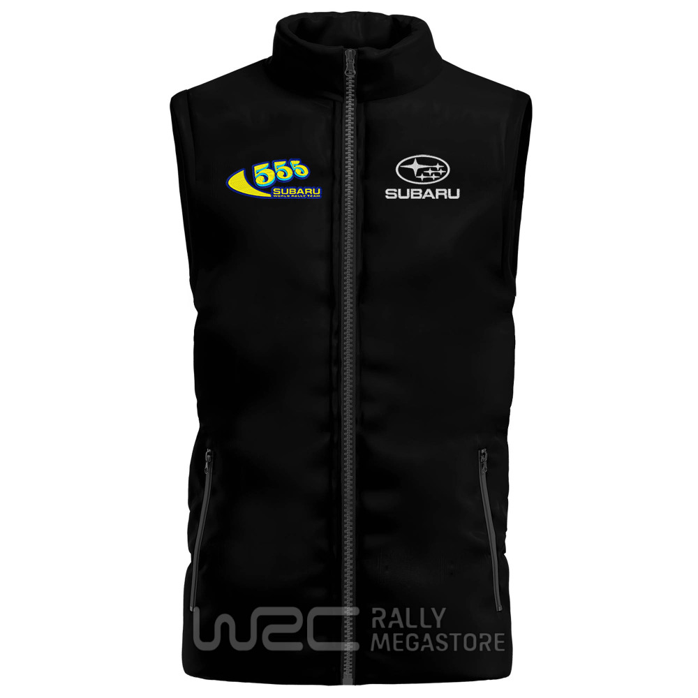 VESTE SUBARU WRT