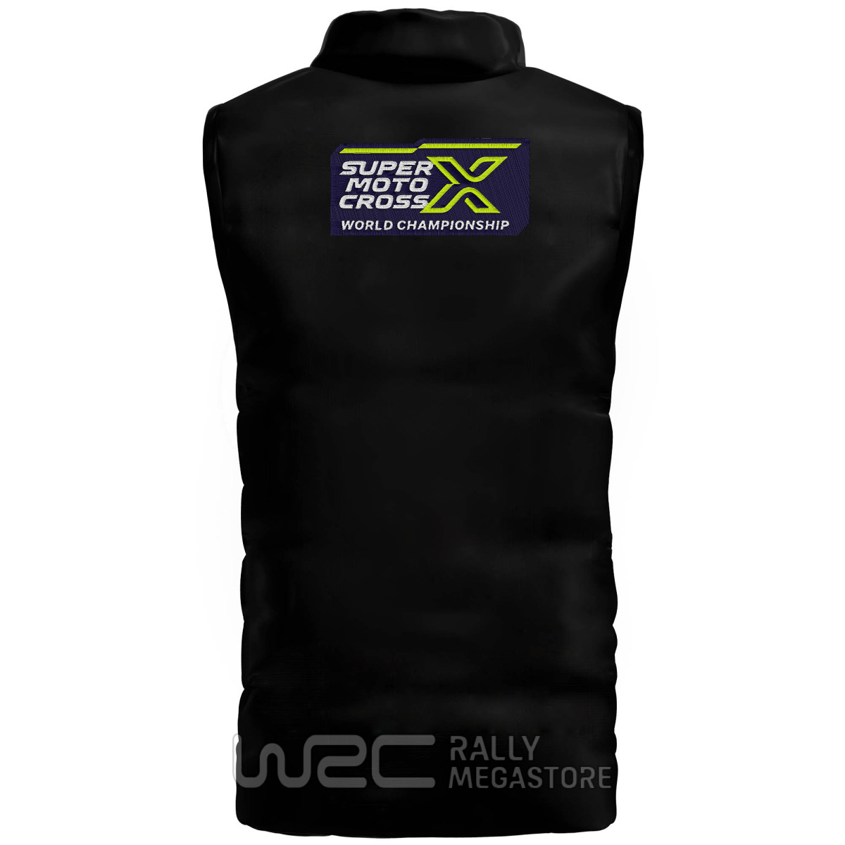 VESTE SUPER MOTO CROSS WORLD CHAMPIONSHIP