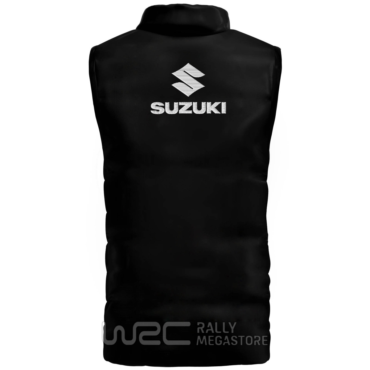VESTE SUZUKI BRIDGESTONE