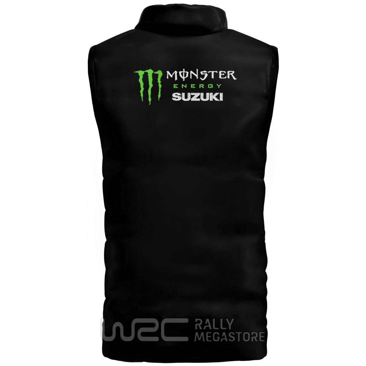 VESTE SUZUKI MONSTER
