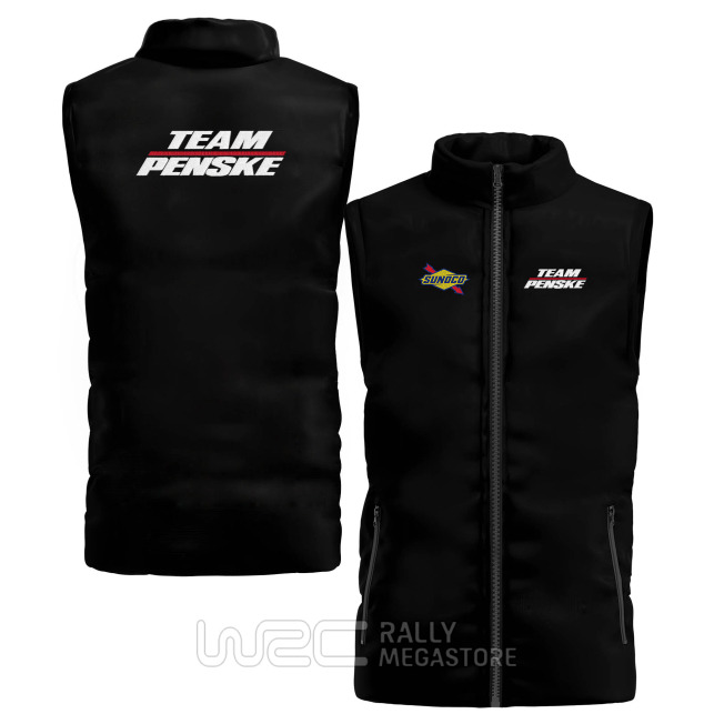 VESTE TEAM PENSKE SUNOCO