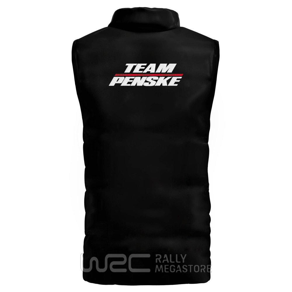 VESTE TEAM PENSKE SUNOCO