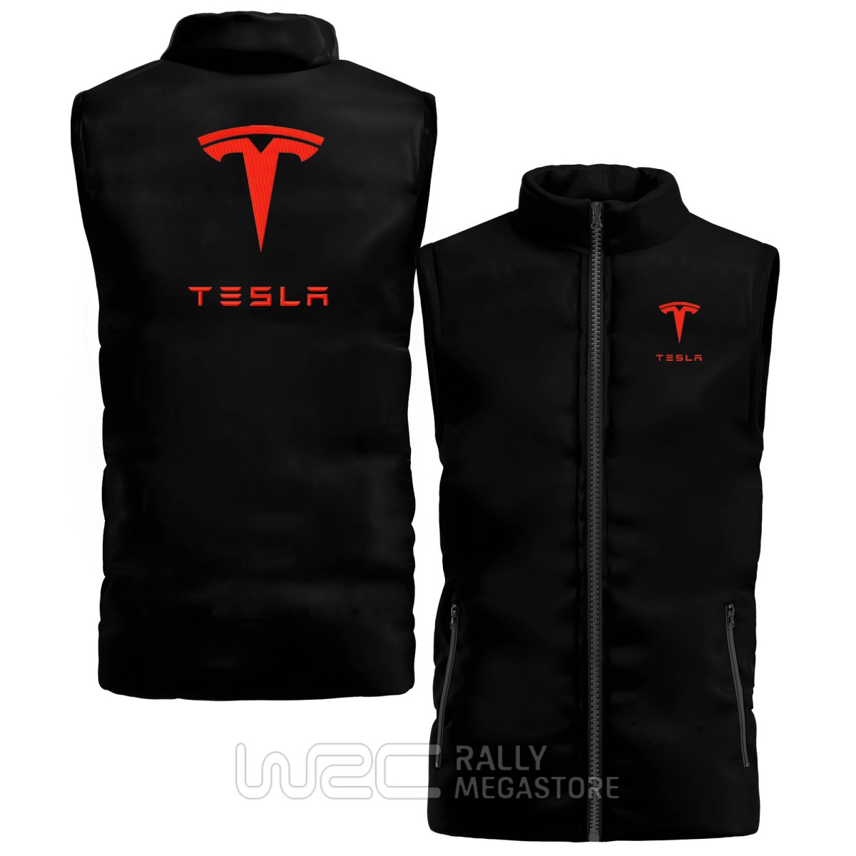 VESTE TESLA