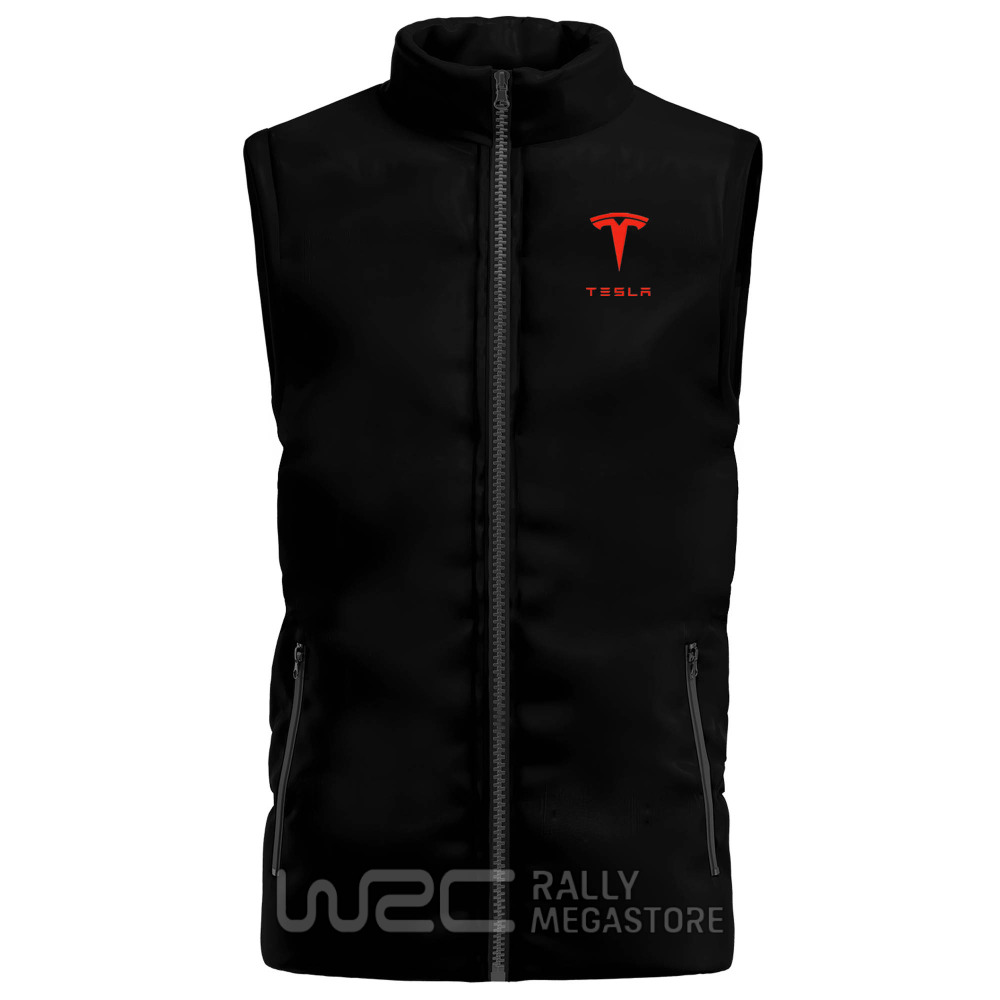 VESTE TESLA