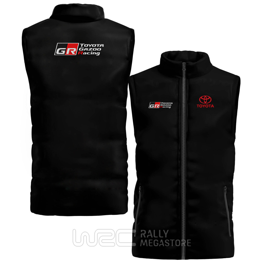 VESTE TOYOTA GAZOO RACING