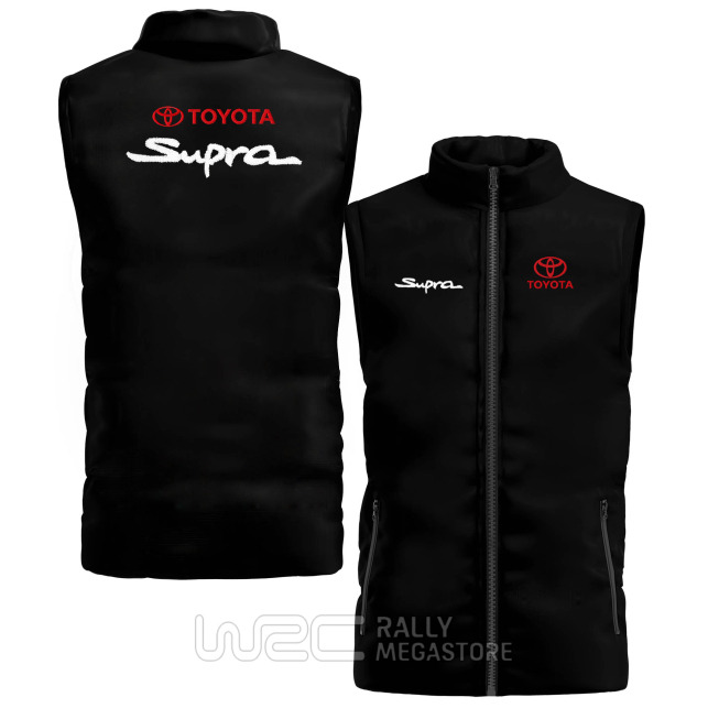 VESTE TOYOTA SUPRA