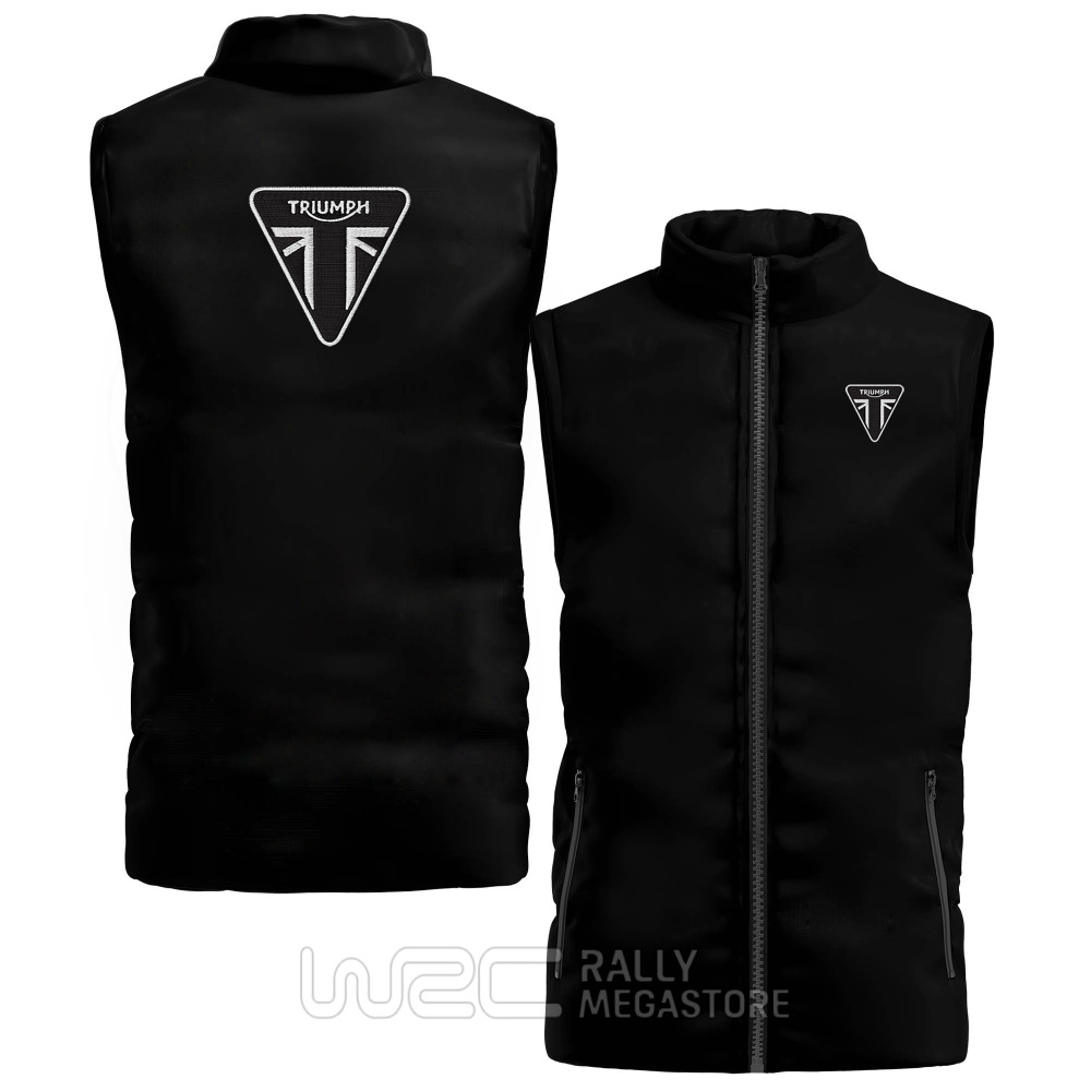 VESTE TRIUMPH 2013