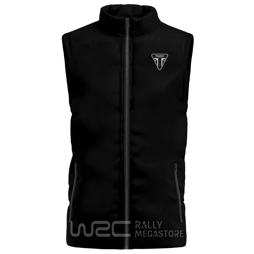 VESTE TRIUMPH 2013