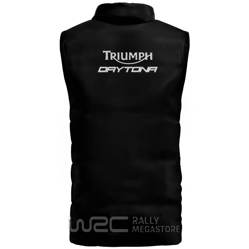 VESTE TRIUMPH DAYTONA