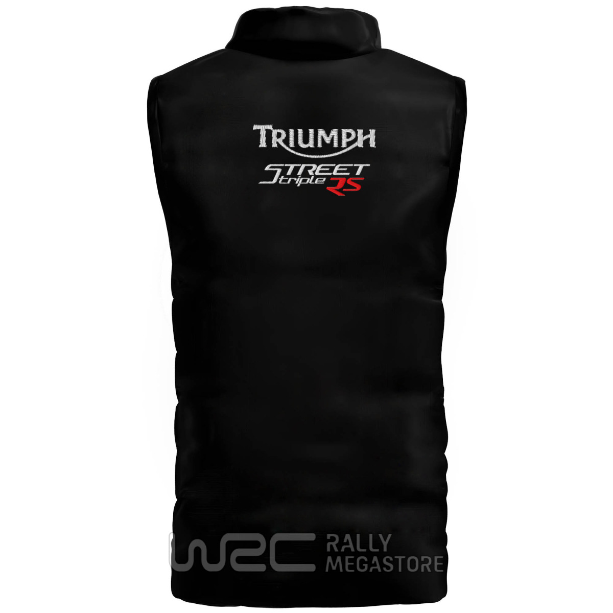 VESTE TRIUMPH STREET TRIPLE RS