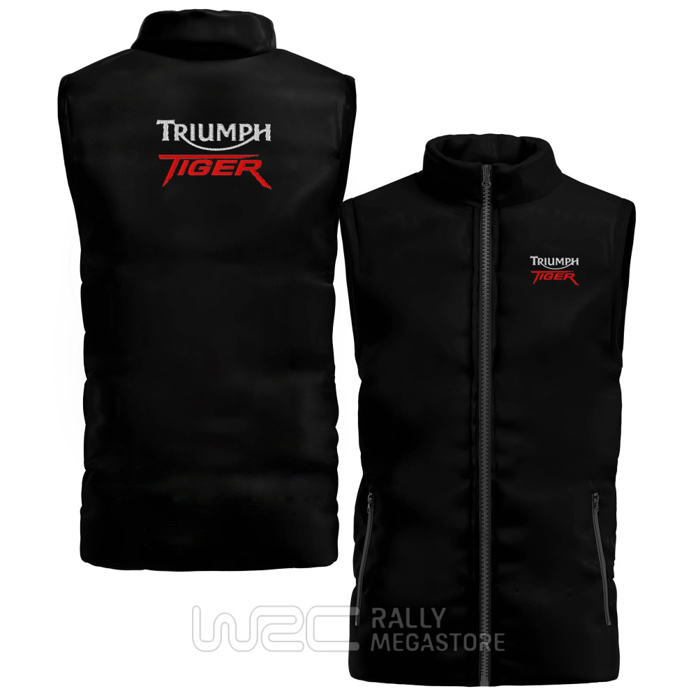 VESTE TRIUMPH TIGER