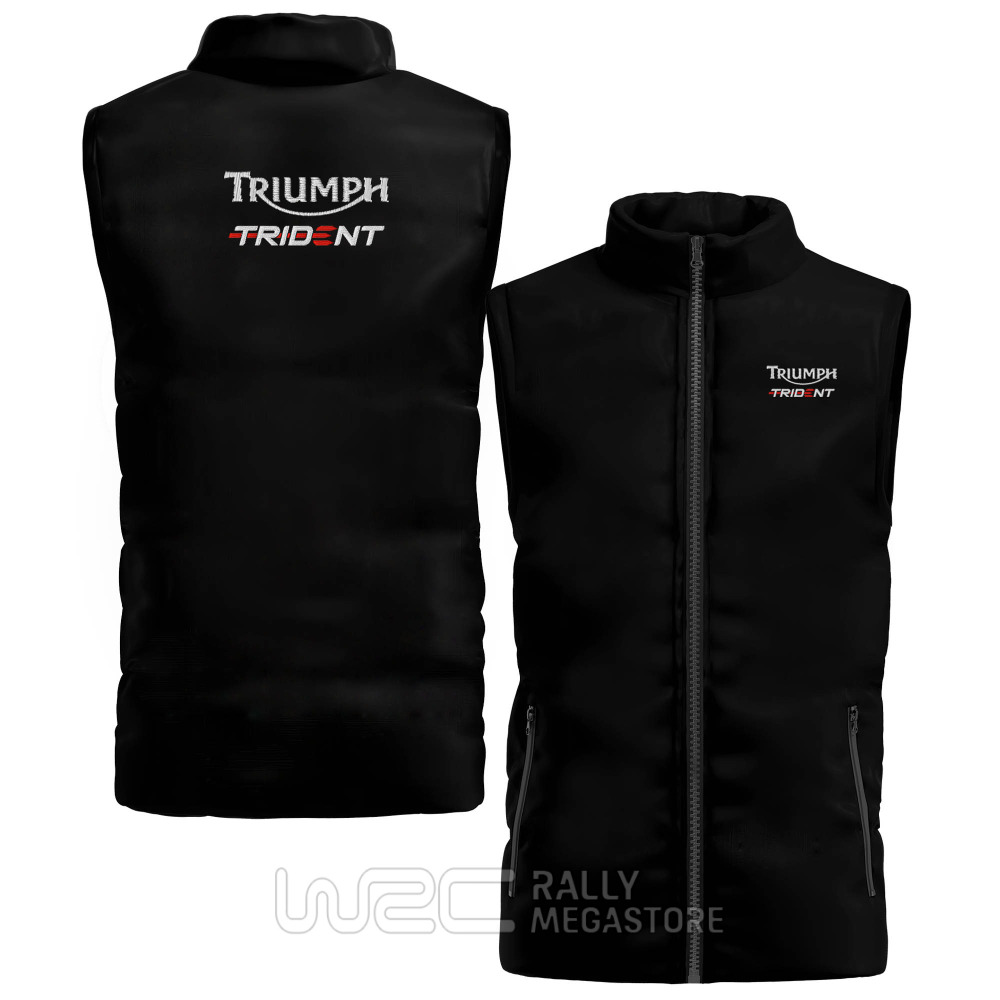 VESTE TRIUMPH TRIDENT