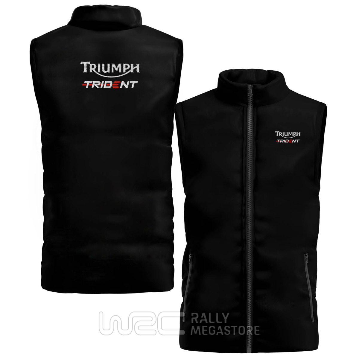 VESTE TRIUMPH TRIDENT