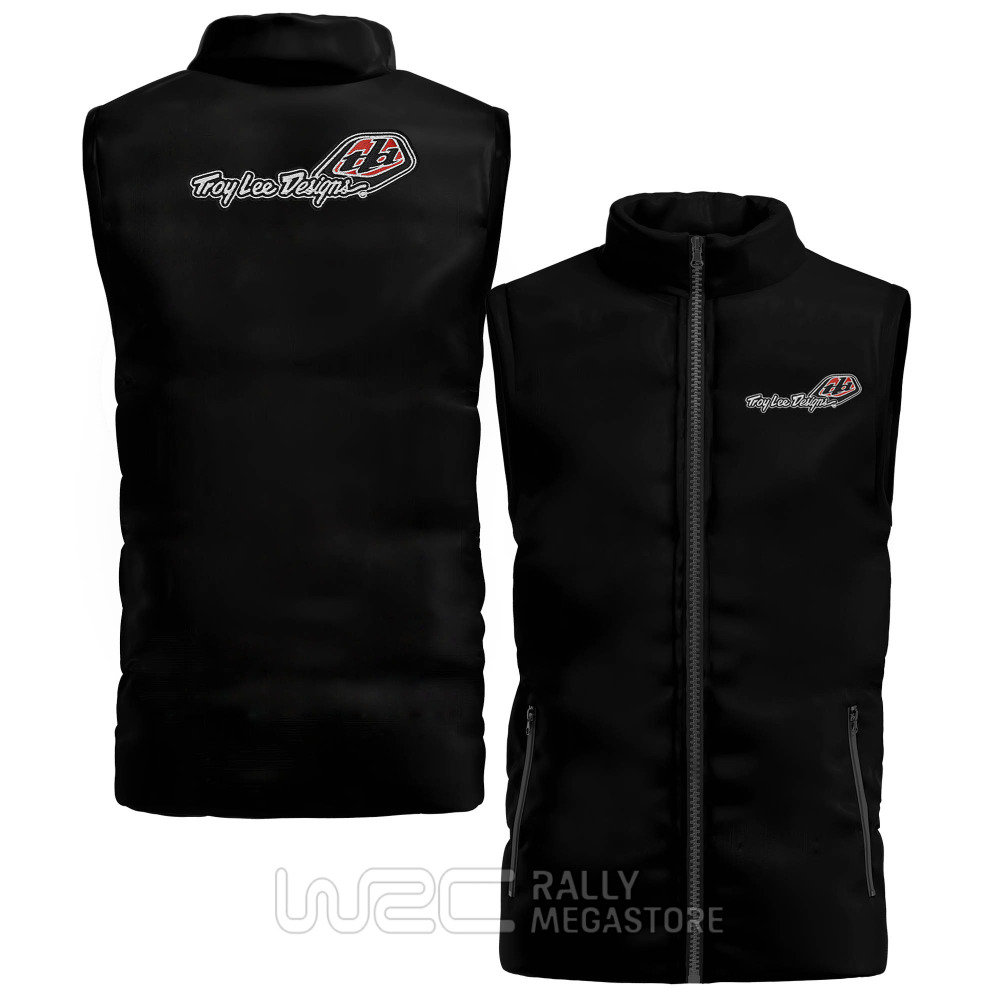 VESTE TROYLEEDESIGN