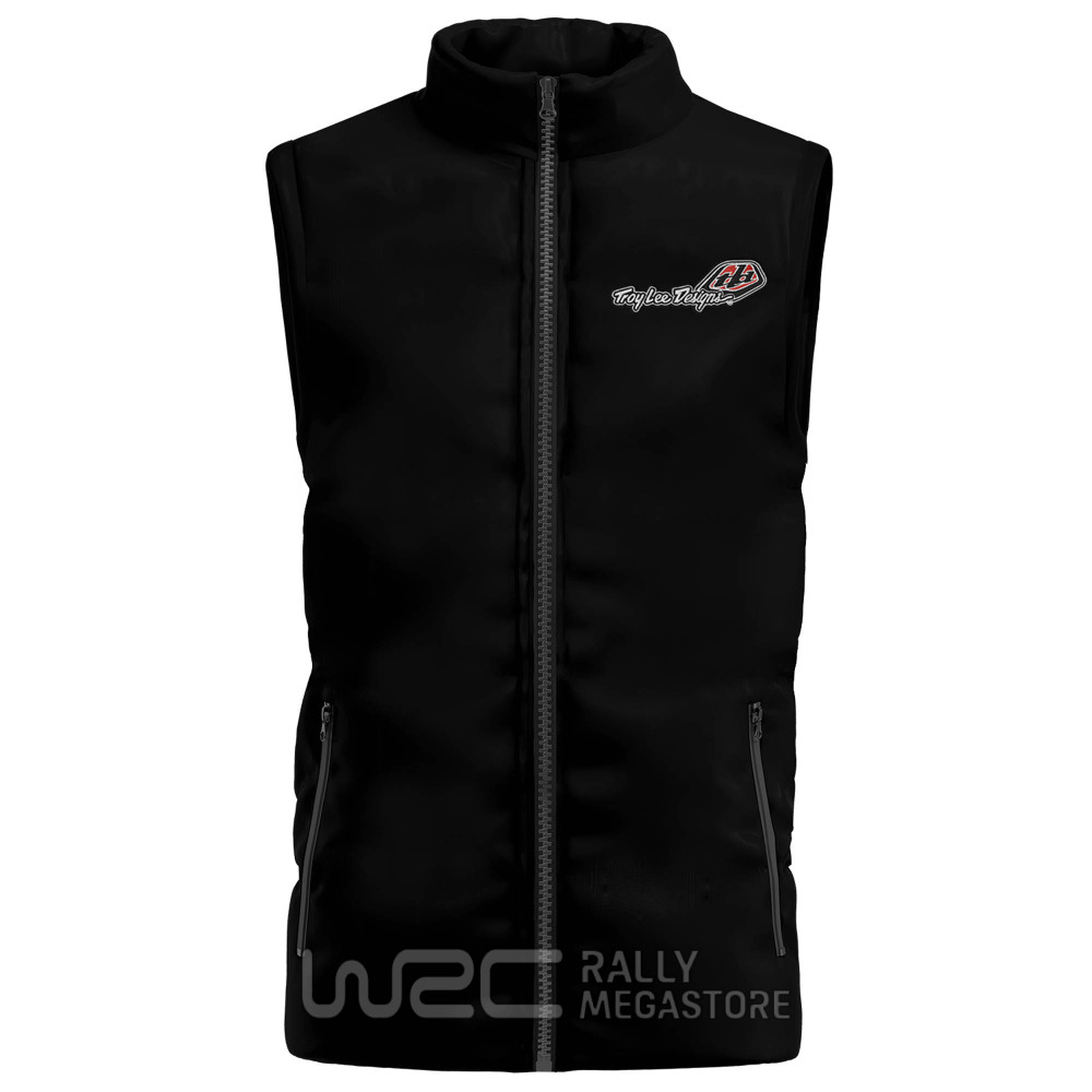 VESTE TROYLEEDESIGN