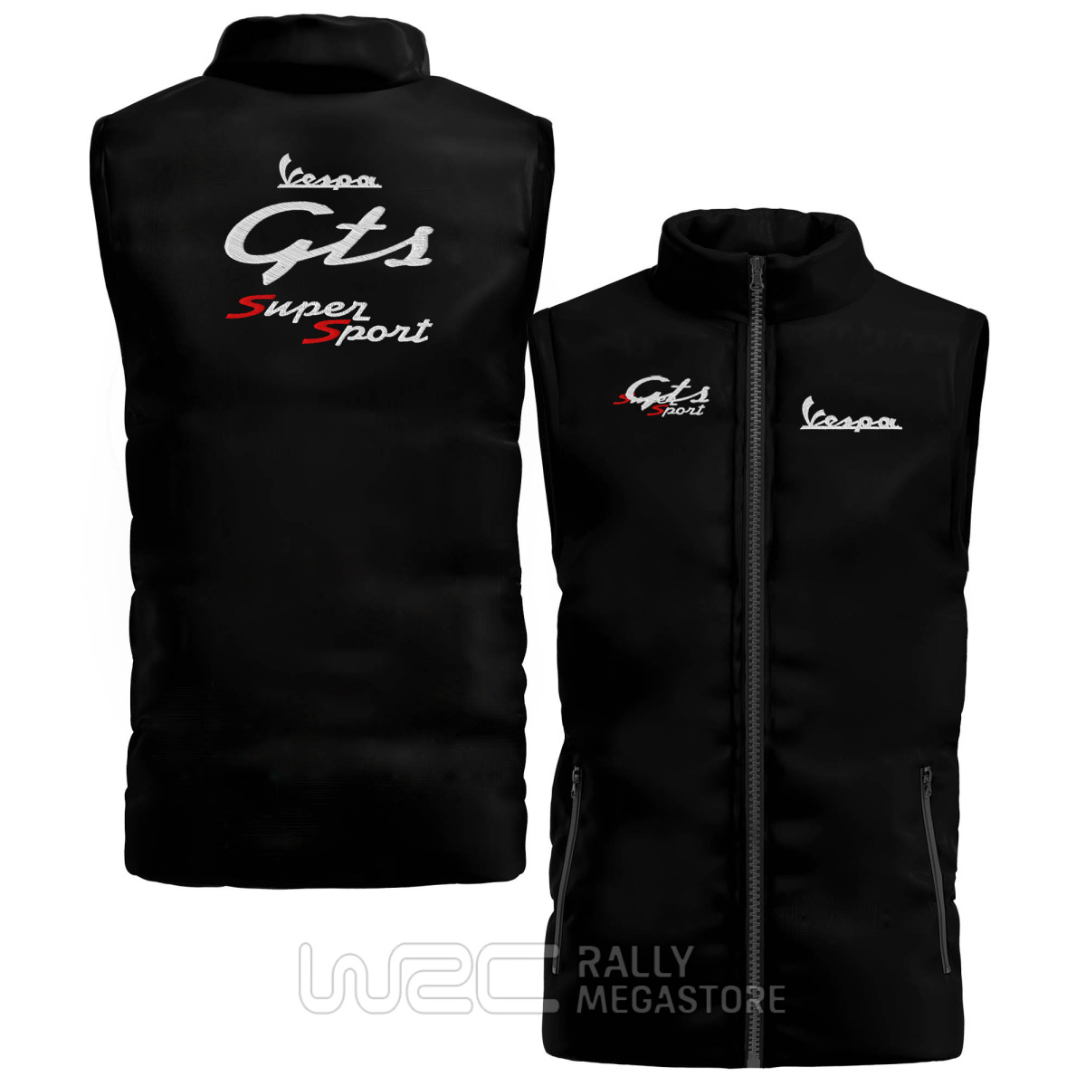 VESTE VESPA GTS SUPER SPORT