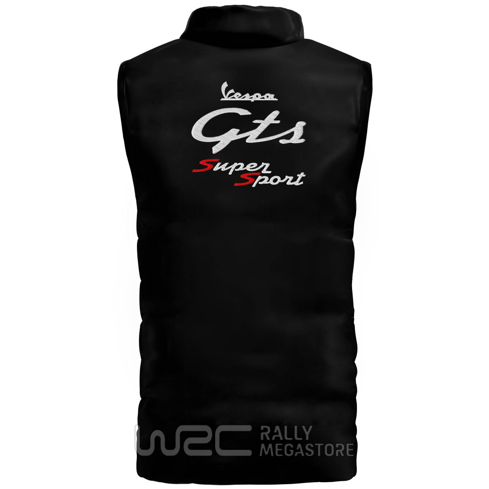VESTE VESPA GTS SUPER SPORT