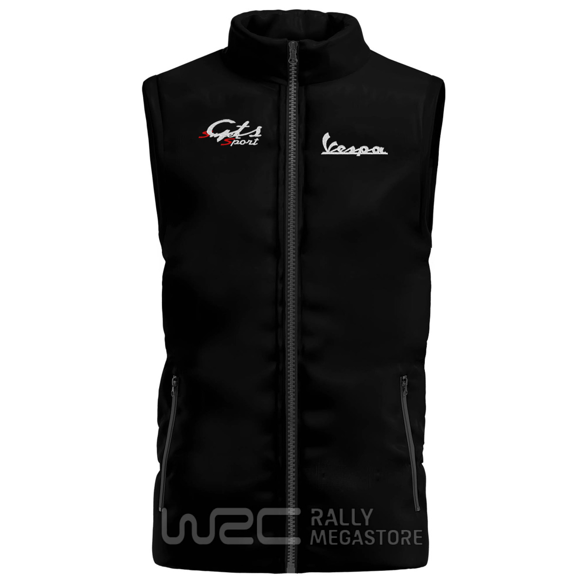 VESTE VESPA GTS SUPER SPORT