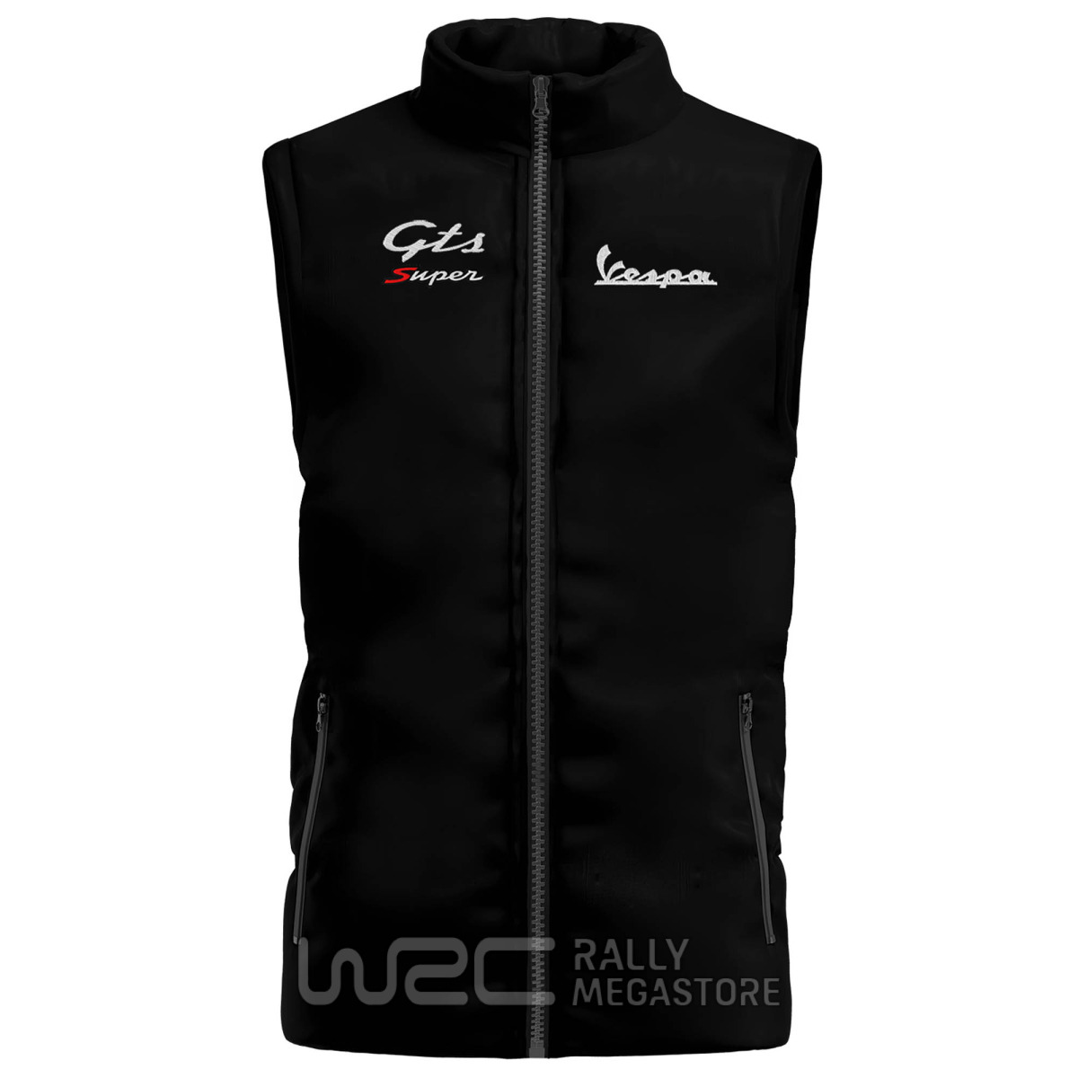 VESTE VESPA GTS SUPER