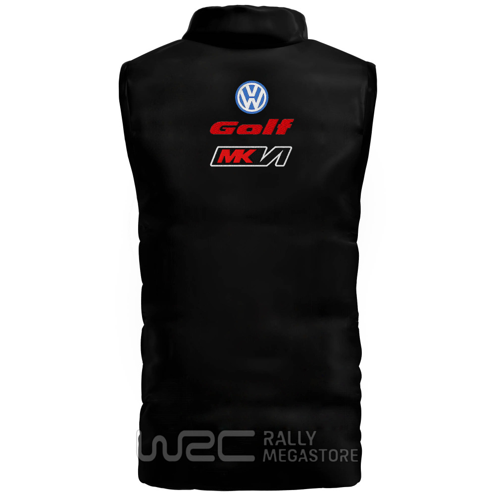 VESTE VOLKSWAGEN GOLF MK6