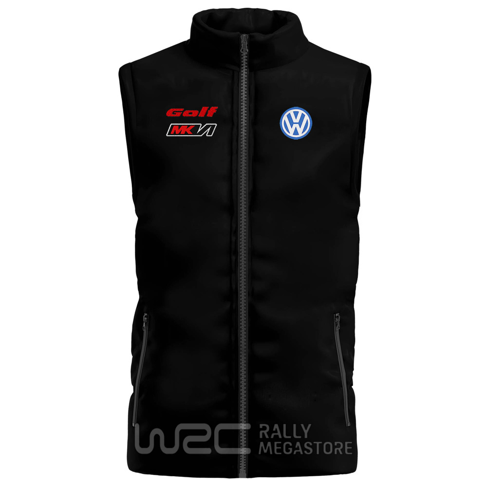 VESTE VOLKSWAGEN GOLF MK6