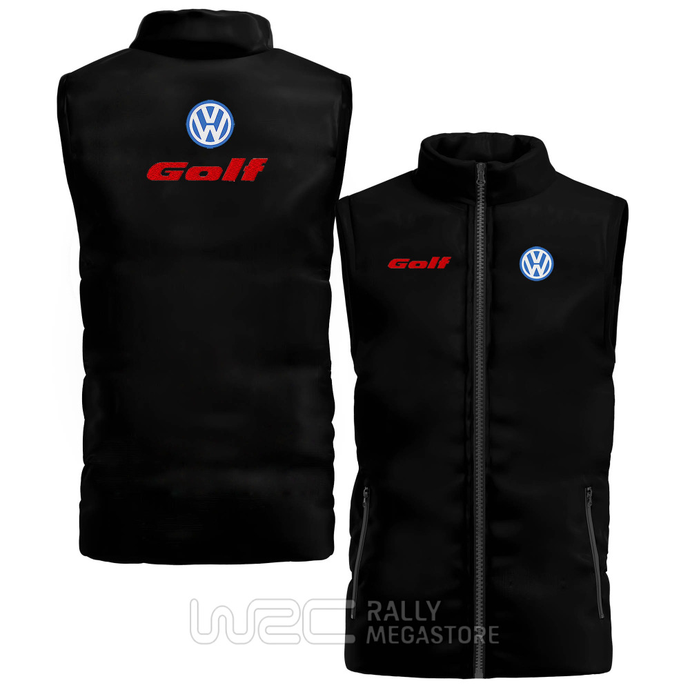 VESTE VOLKSWAGEN GOLF