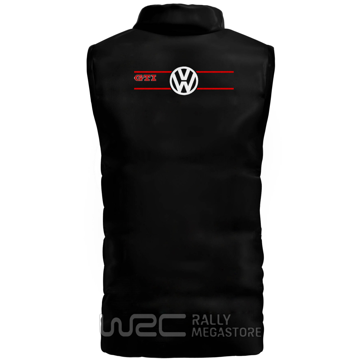 VESTE VOLKSWAGEN GTI 2
