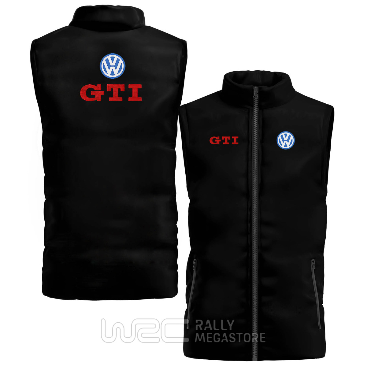VESTE VOLKSWAGEN GTI