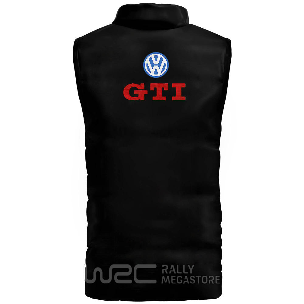VESTE VOLKSWAGEN GTI
