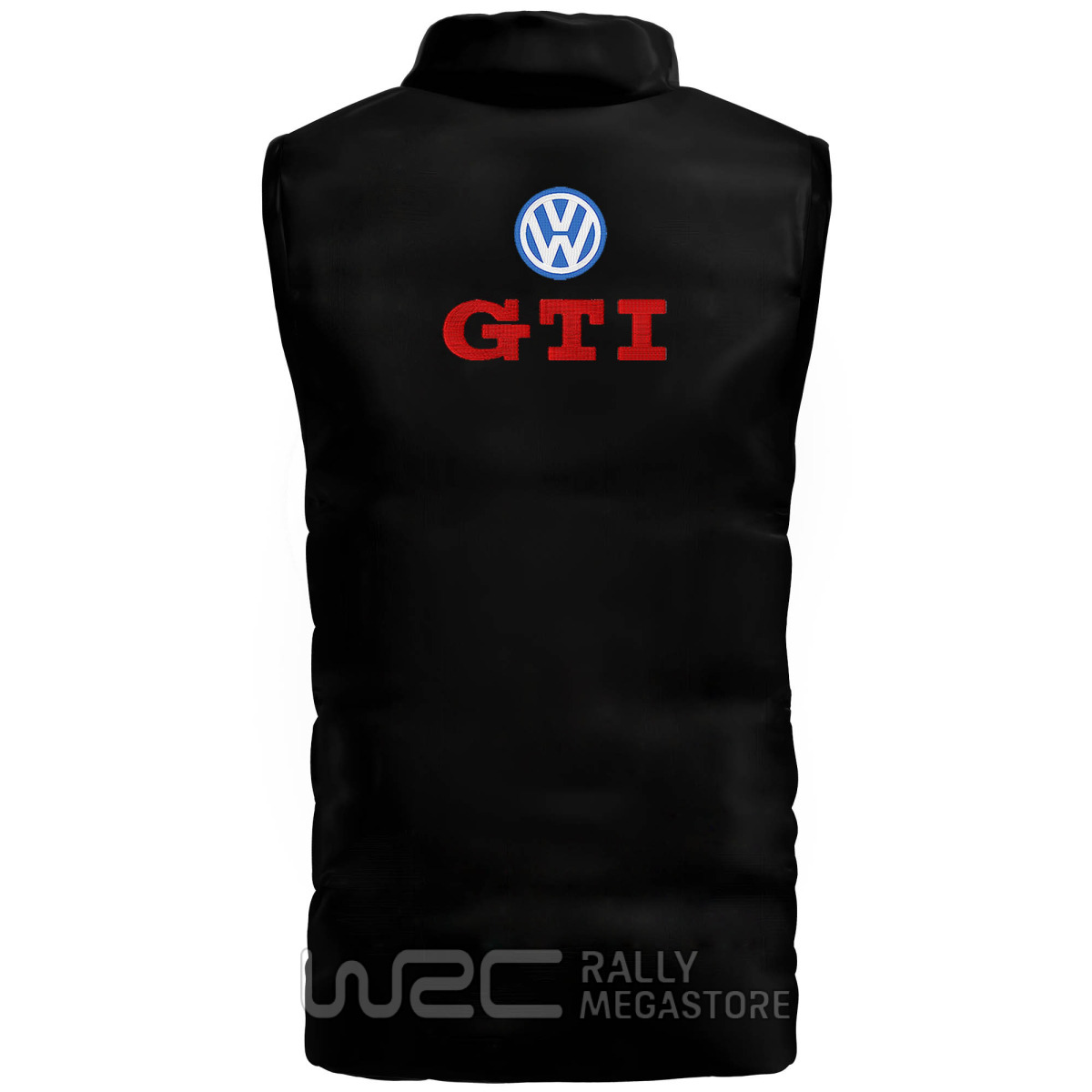 VESTE VOLKSWAGEN GTI