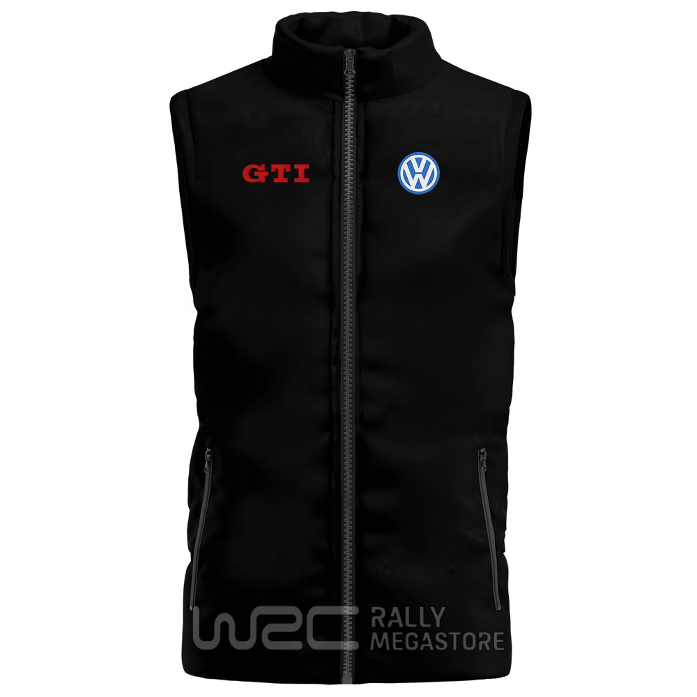 VESTE VOLKSWAGEN GTI