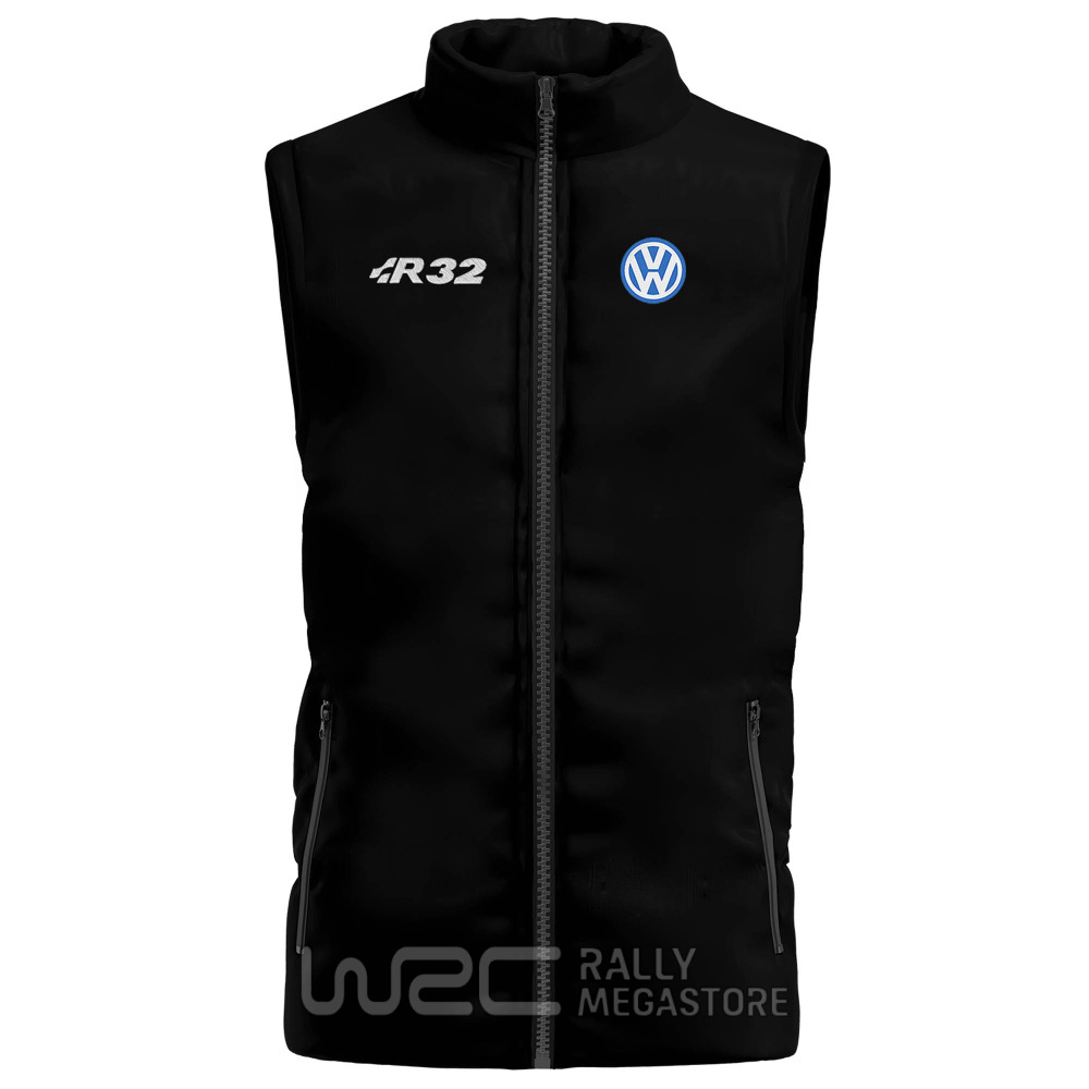 VESTE VOLKSWAGEN R32