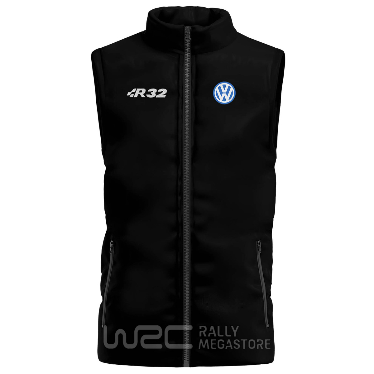 VESTE VOLKSWAGEN R32