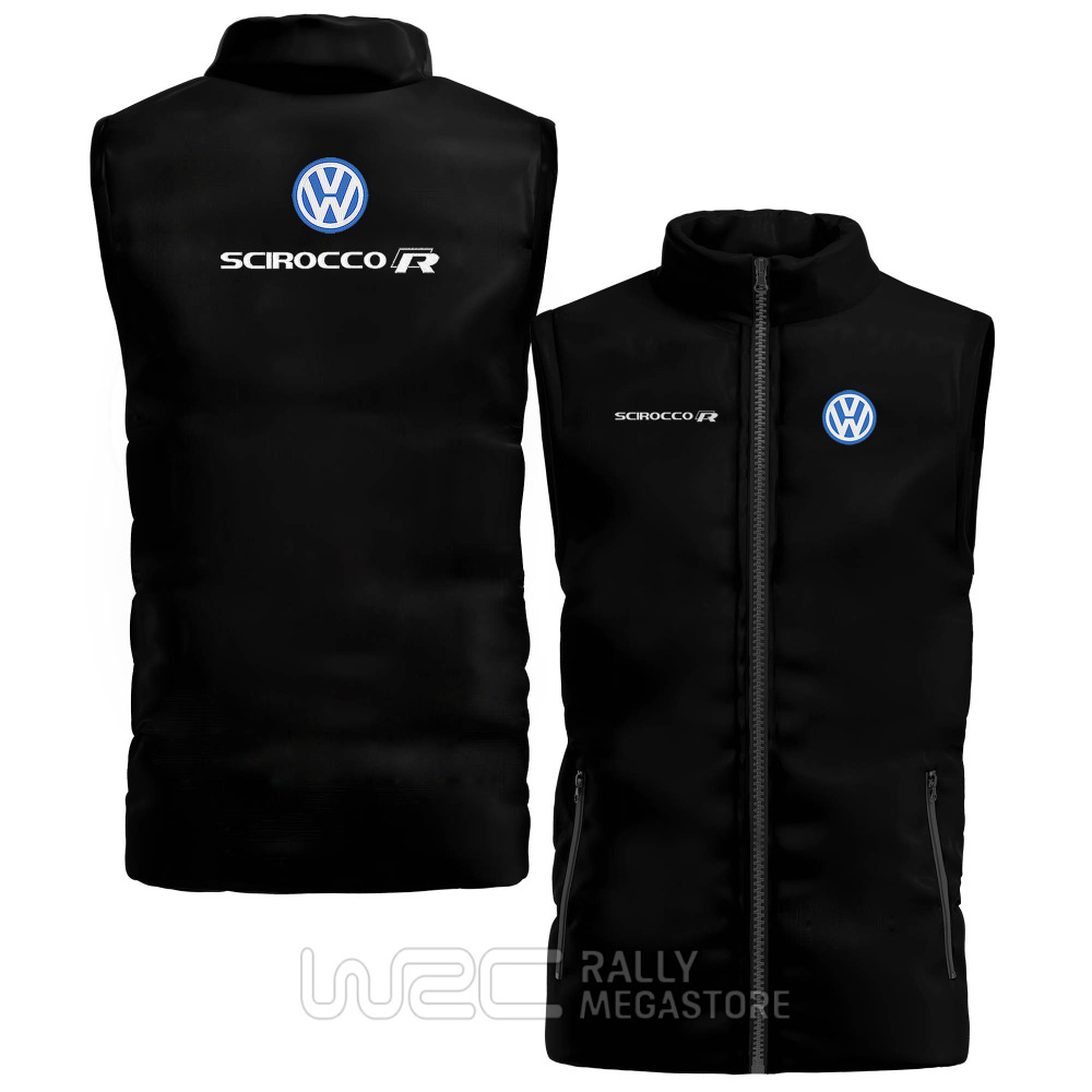 VESTE VOLKSWAGEN SCIROCCO R