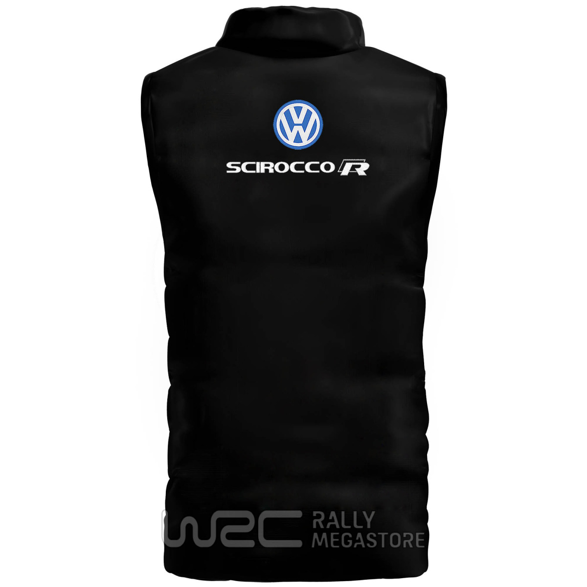 VESTE VOLKSWAGEN SCIROCCO R
